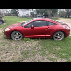 NoN Parts Mitsubishi 
