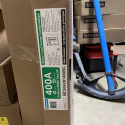 Electric Panel