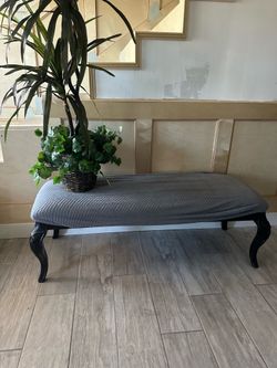 Bench.