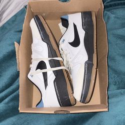 Nike Full Force