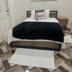 Efficiency Apartment