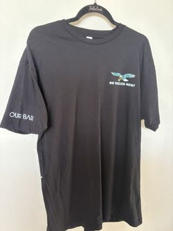 Oc Eagles Nest Bird Gang Tee Shirts