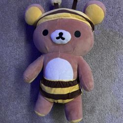 Rilakkuma Plush