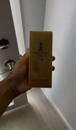 One million for men