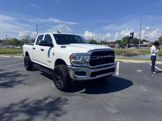 2020 Dodge Ram