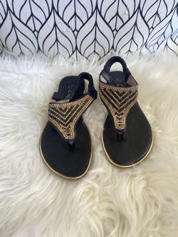 Girls Sandals 