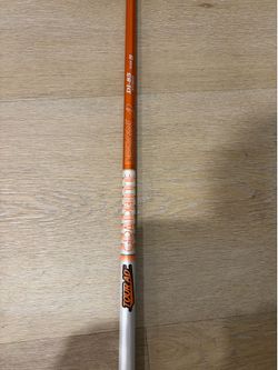 Graphite Design Tour AD DI-85 S Hybrid Shaft – Stiff Flex
