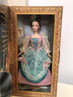 1997 Collectable Barbie Doll