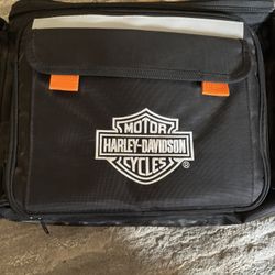 Harley Davidson Cooler Bag 