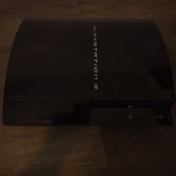Backwards Compatible Ps3 CECHB01