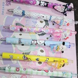 Sanrio Pens $2 Each