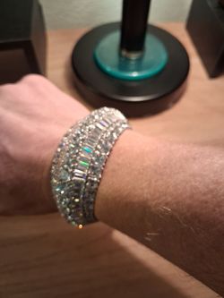 Swarovski Bracelet