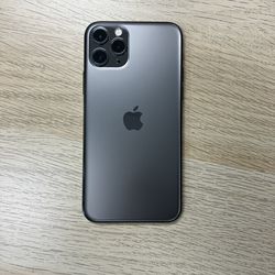 iPhone 11 Pro - Unlocked - 64GB