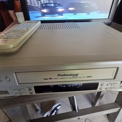 Vcr