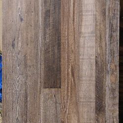 Vinyl Plank Flooring