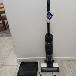 Tineco Floor One S3 Breeze Cordless Wet Dry Vacuum Smart Cleaner USA FW050100US