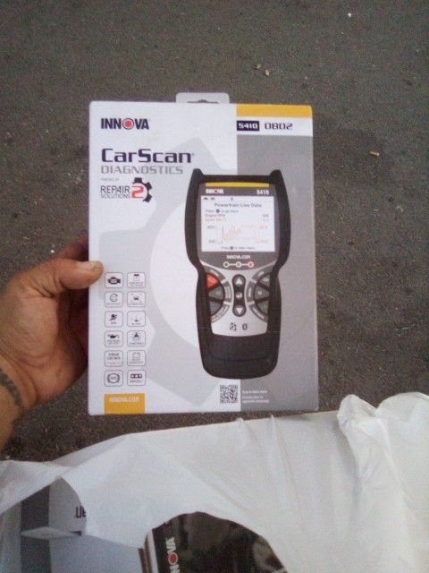 Automotive Scanners  
