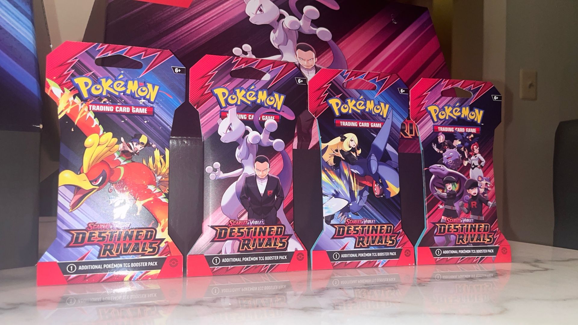 Pokémon Set