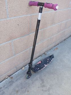 Razor scooter