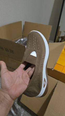 Zapatos antideslizantes