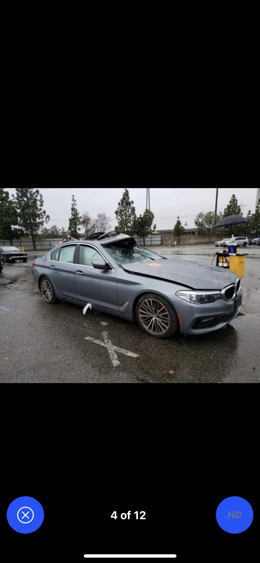 BMW 530i 540i 530E G30 Parts Parting out 2017 2018 2019 2020
