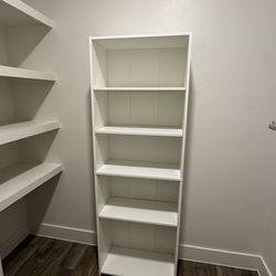 Book shelf