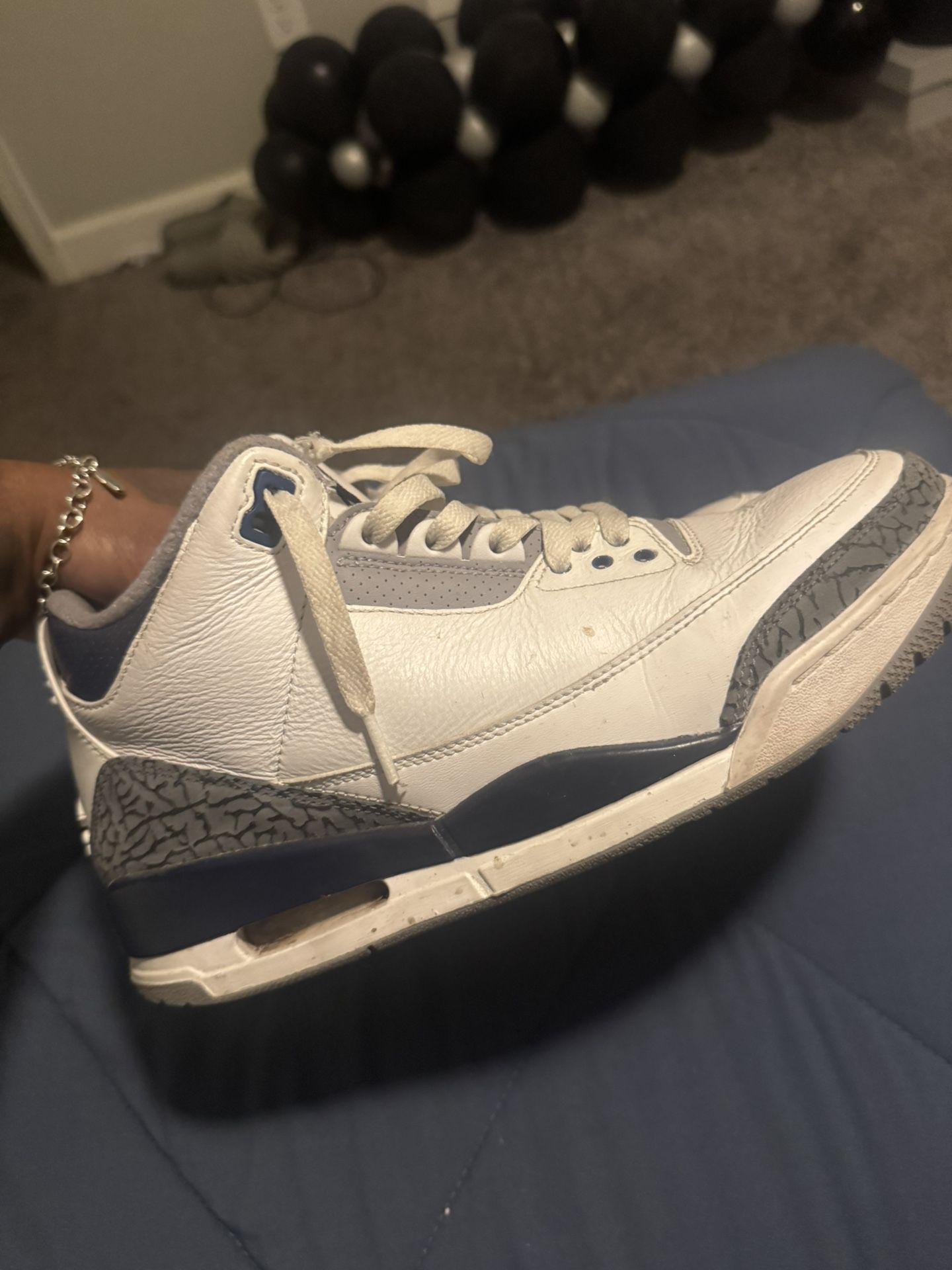 Jordan’s