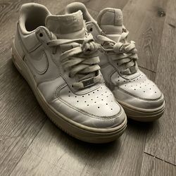 Airforce 1 white
