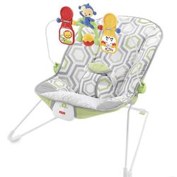 Fisher Price Baby Bouncer