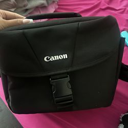 Canon Carry On Pouch 