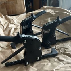 Mip 1800   Pusher Bar Steel Tensioner