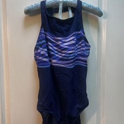 Vintage 90s one-piece swimsuits