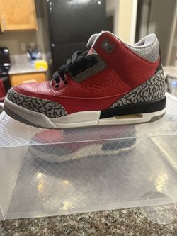 Jordan 3 Retro