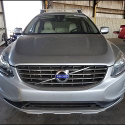 2015 Volvo Xc60