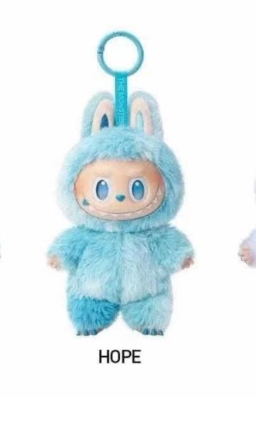 Labubu Doll