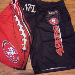 New Nfl.shorts
