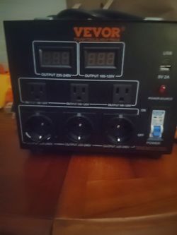 Converter
