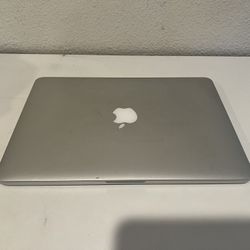 2014 MacBook Pro