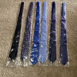 Ties