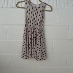 DotDot Smile Kids Dress Size 7