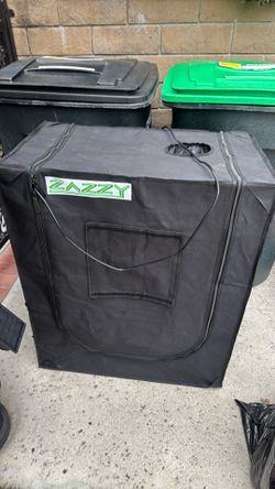 Grow Tent 3X2 Grow light included