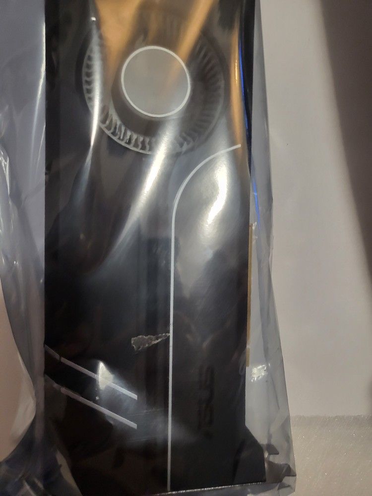 ASUS Nvidia GeForce GTX1060 6gb Video Cars Gpu