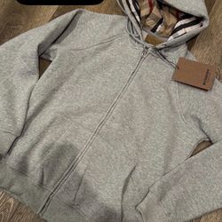 Burberry Hoodies