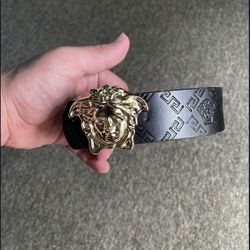  Versace Belt 