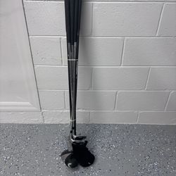 Golf Clubs