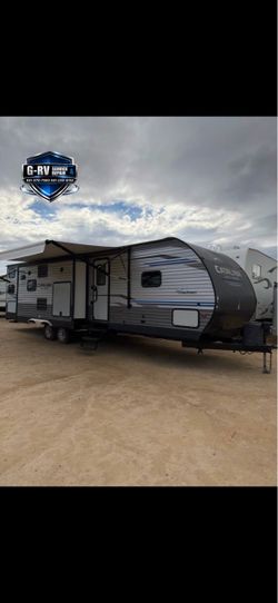 2019 Catalina Legacy Edition