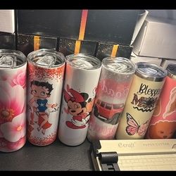 Any Tumbler For $30