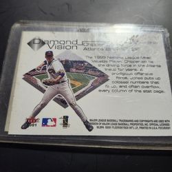 Baseball Card's 