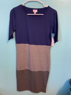 Brand new lularoe dress