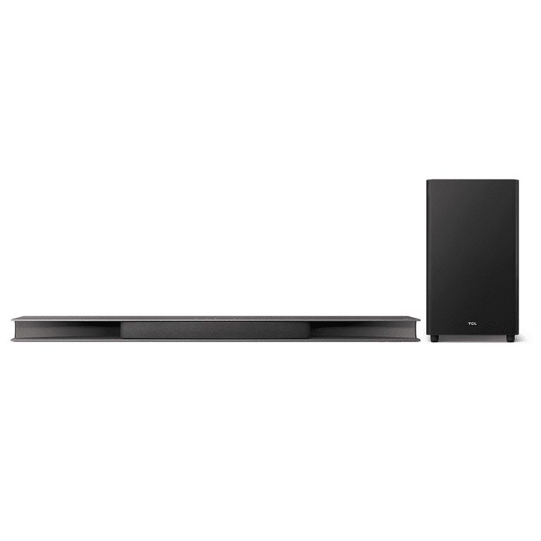 TCL Alto 9+ Soundbar 